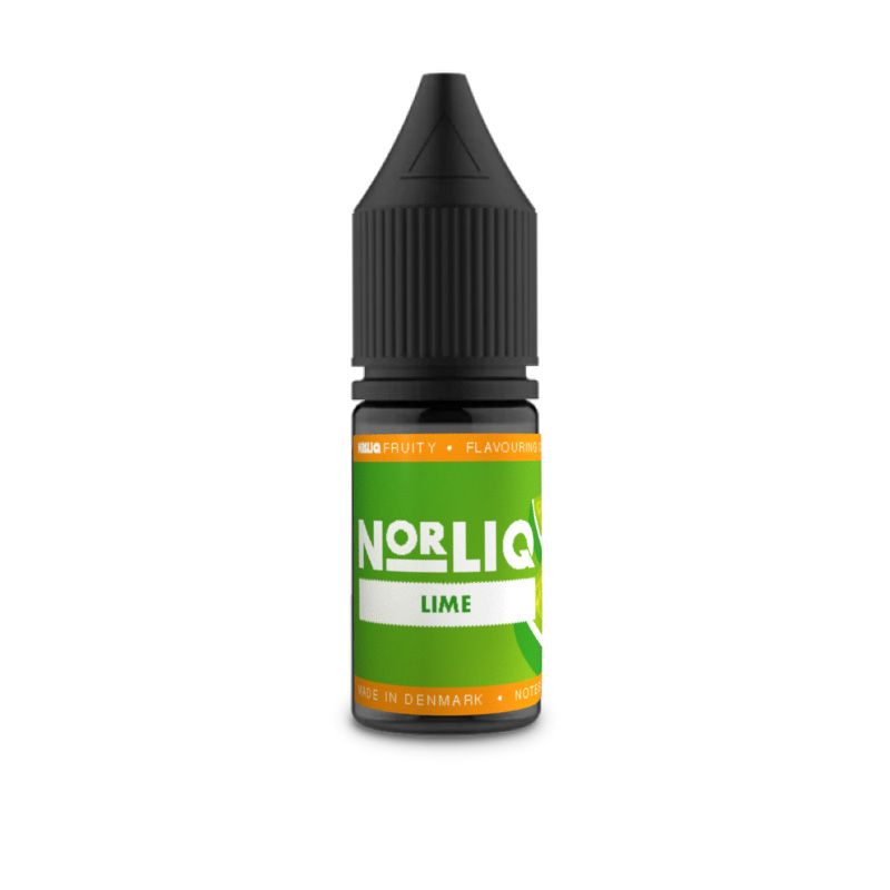 Notes of Norliq maitsestaja Lime 10ml