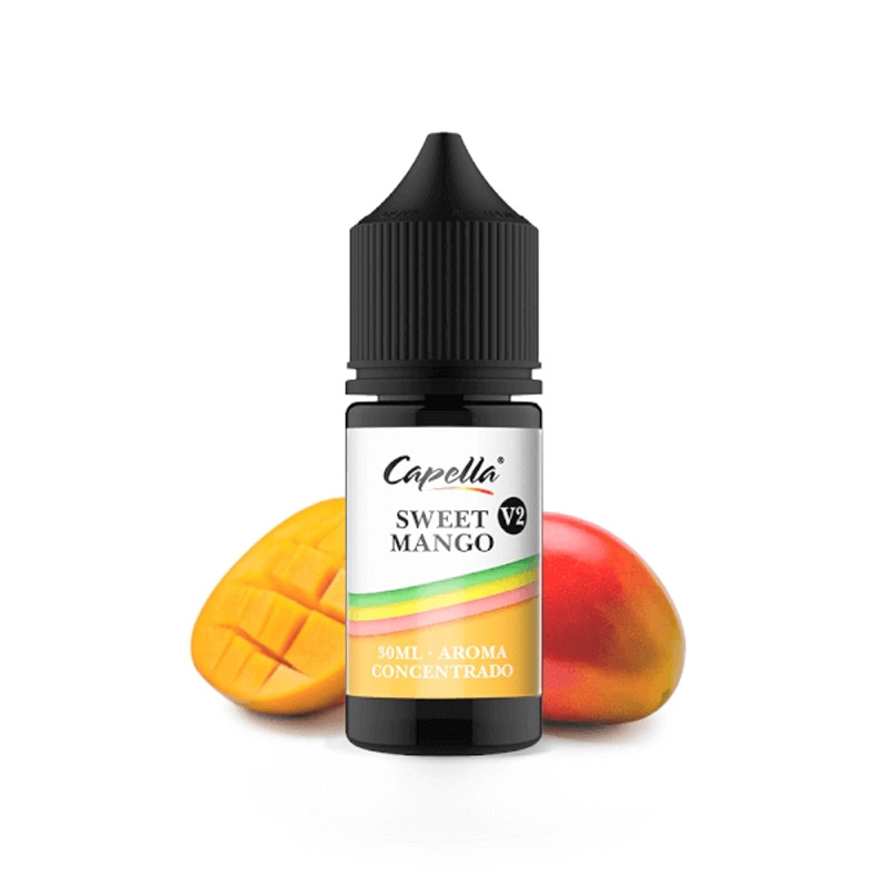 Capella maitsestaja Sweet Mango V2 30ml