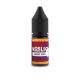 Notes of Norliq maitsestaja Berry mint 10ml