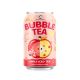 Mullitee LADY BOBA APPLE ICED TEA 315ml
