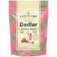 Dave & Jon’s maitsestatud datlid – Strawberry Milkshake 125 g