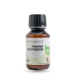 Toidu lisaaine Taimne glütserool (glütseriin) VG 100ml