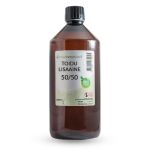 Toidu lisaaine PG/VG 50/50 1L