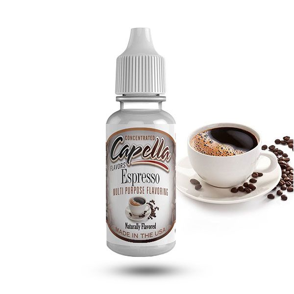 Capella maitsestaja Espresso 13ml