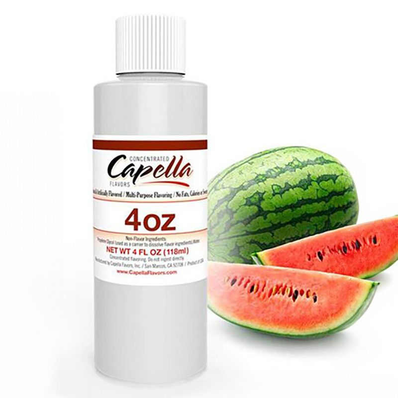 Capella maitsestaja Sweet Watermelon V2 118ml