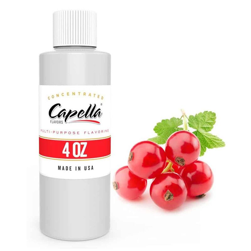 Capella maitsestaja Sweet Currant 118ml