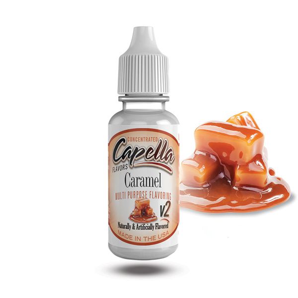 Capella maitsestaja Caramel 13ml