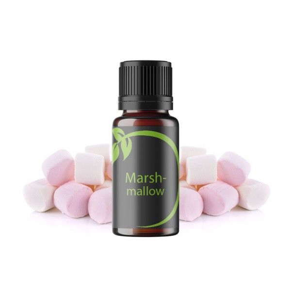 Your Flavour maitsestaja Marshmallow 10ml