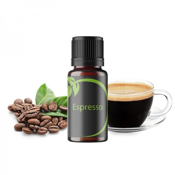Your Flavour maitsestaja Espresso 10ml