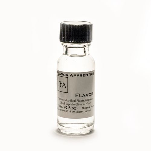 The Flavor Apprentice maitsestaja Smooth 15ml