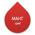 Capella maitsestaja - maht 13 ml