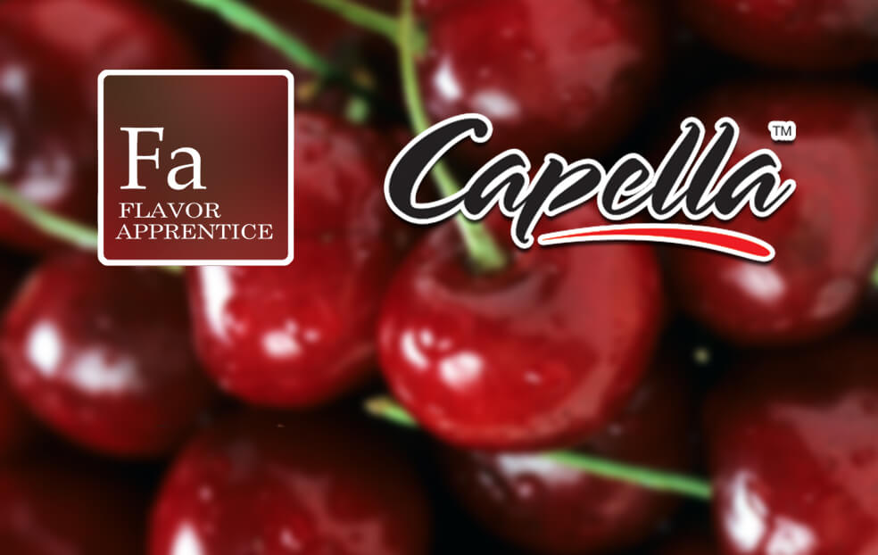 Capella maitsestajad